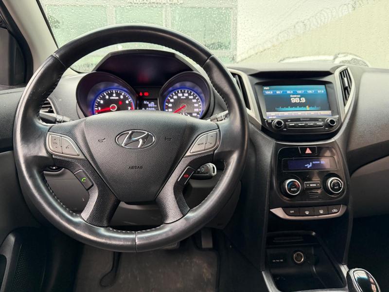 Hyundai HB20 16a 1.6 A - foto 19