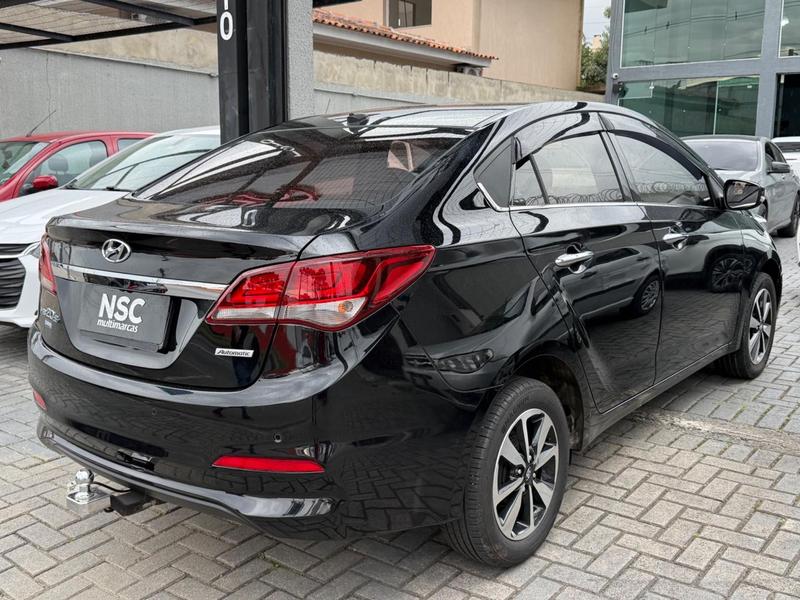 Hyundai HB20 16a 1.6 A - foto 2