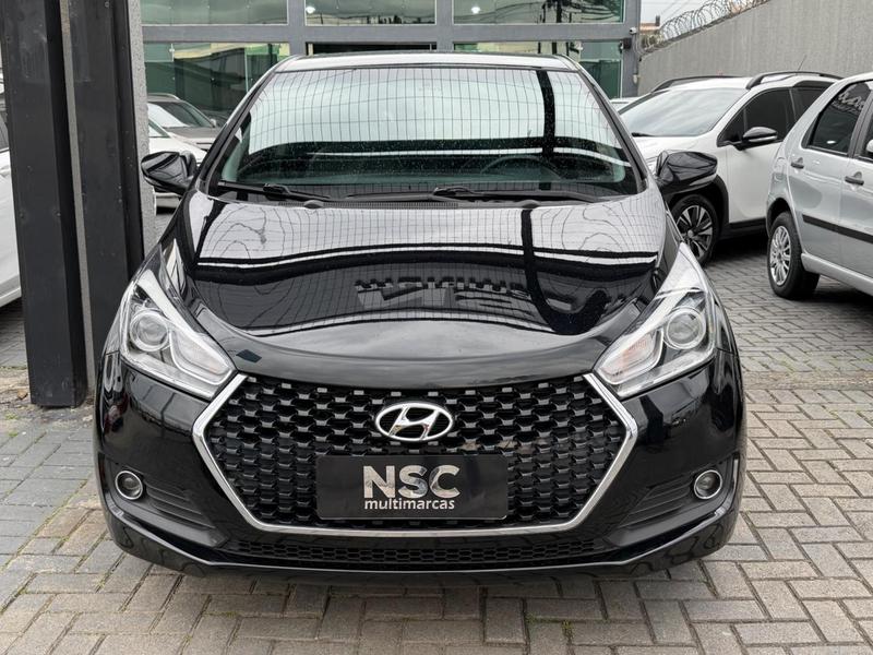 Hyundai HB20 16a 1.6 A - foto 3