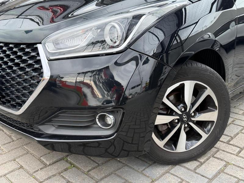 Hyundai HB20 16a 1.6 A - foto 5