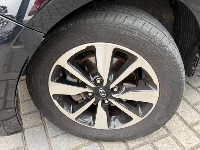 Hyundai HB20 16a 1.6 A - foto 7