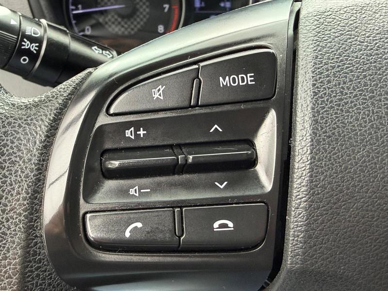 Hyundai HB20 1.0 Sense - foto 11
