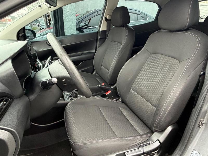 Hyundai HB20 1.0 Sense - foto 12