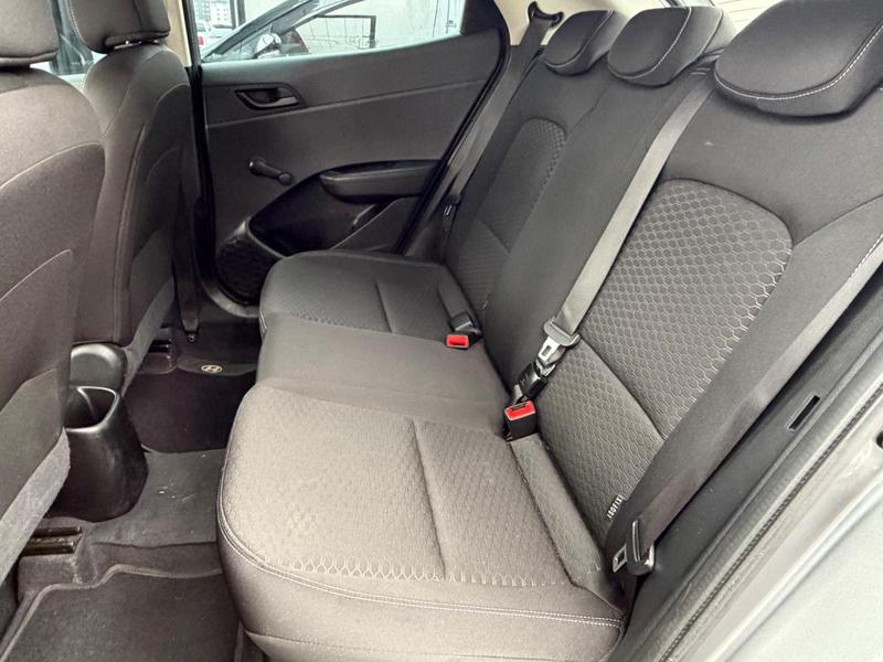 Hyundai HB20 1.0 Sense - foto 13