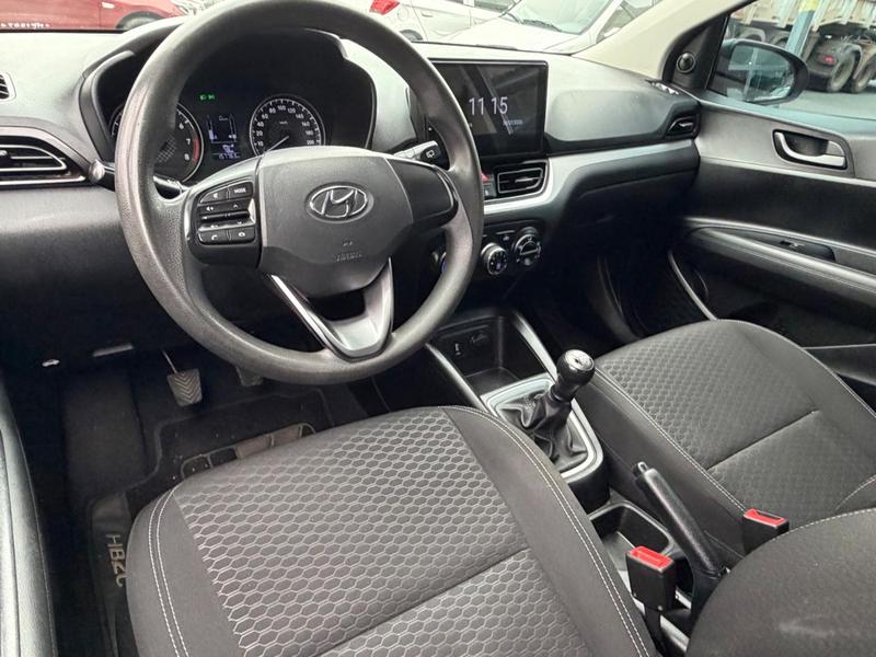 Hyundai HB20 1.0 Sense - foto 16