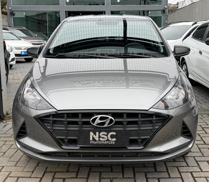 Hyundai HB20 1.0 Sense - foto 3