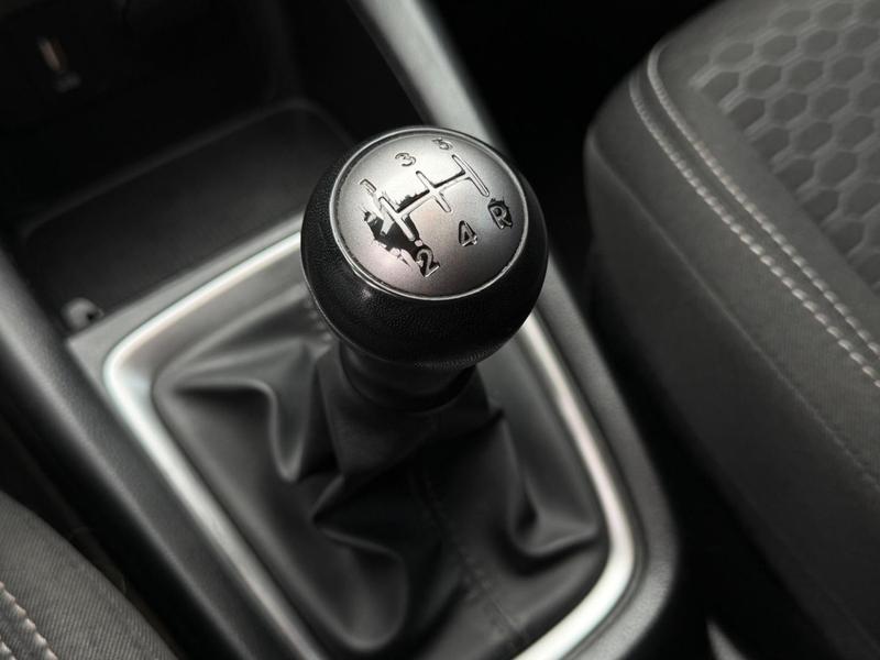 Hyundai HB20 1.0 Sense - foto 7