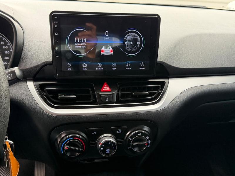 Hyundai HB20 1.0 Sense - foto 9