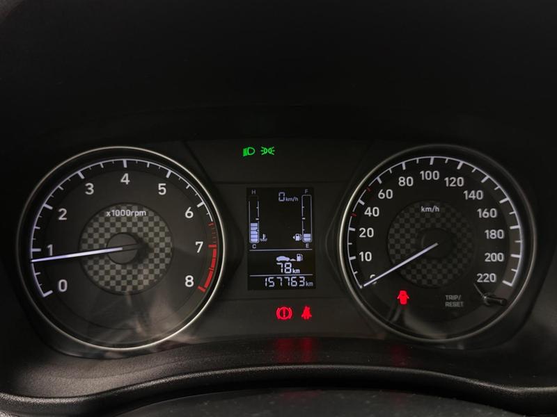 Hyundai HB20 1.0 Sense - foto 10