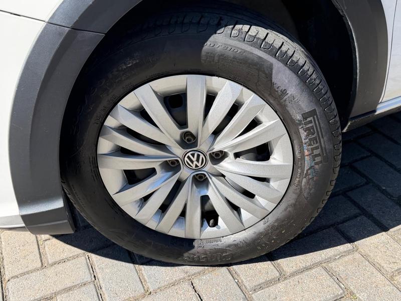 Volkswagen Saveiro Cs Rb MPI - foto 6