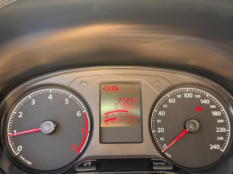 Volkswagen Saveiro Cs Rb MPI - foto 7