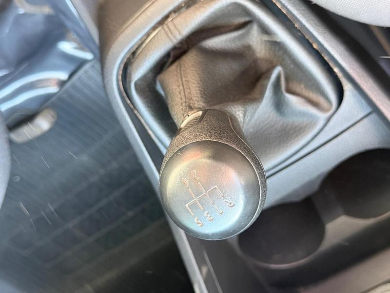 Volkswagen Saveiro Cs Rb MPI - foto 10