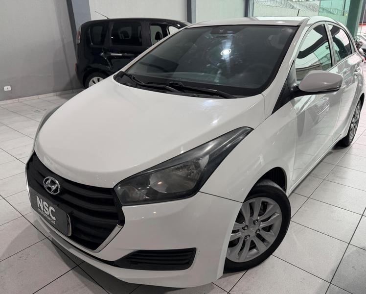Hyundai HB20 2016 à venda
