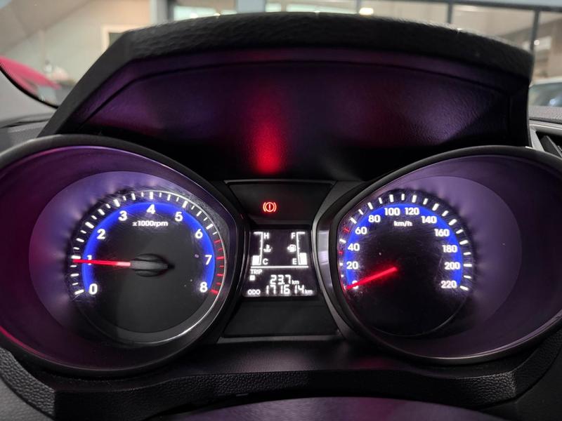 Hyundai HB20 1.0 Confort Plus - foto 10
