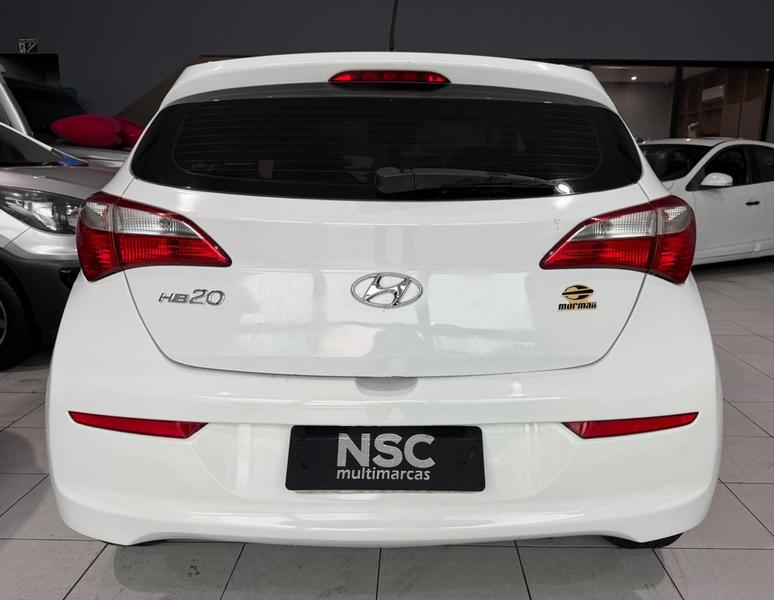 Hyundai HB20 1.0 Confort Plus - foto 3