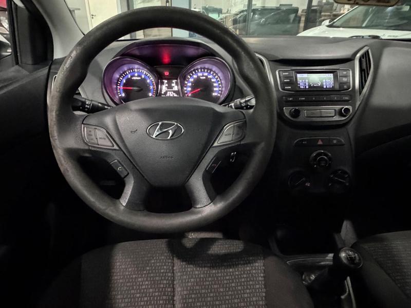 Hyundai HB20 1.0 Confort Plus - foto 5