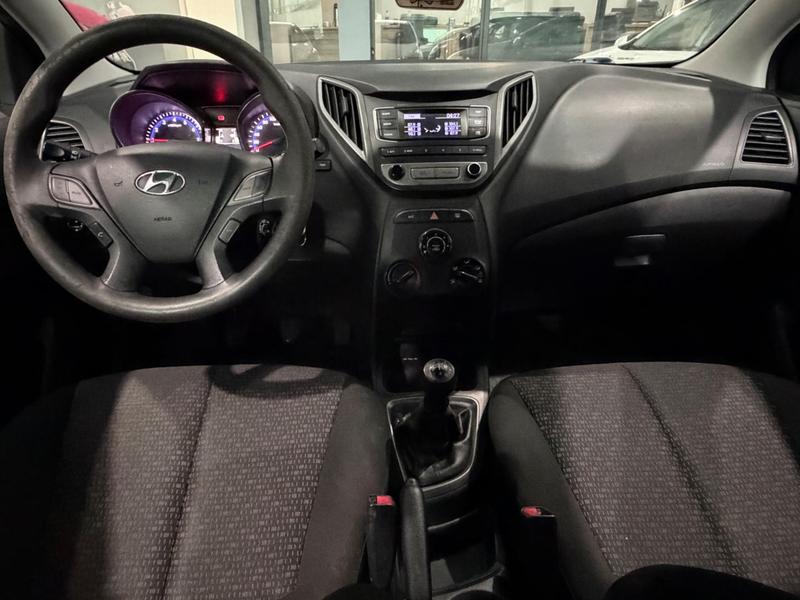 Hyundai HB20 1.0 Confort Plus - foto 6