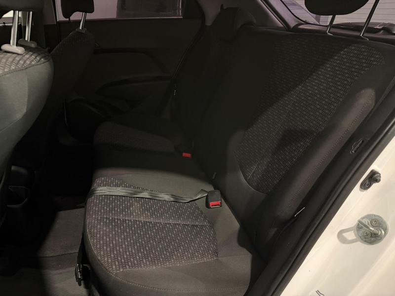 Hyundai HB20 1.0 Confort Plus - foto 7