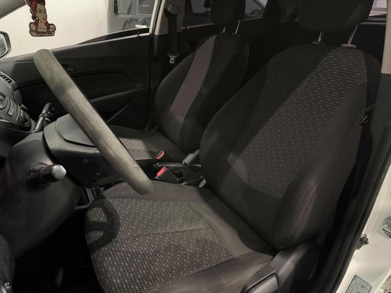 Hyundai HB20 1.0 Confort Plus - foto 8