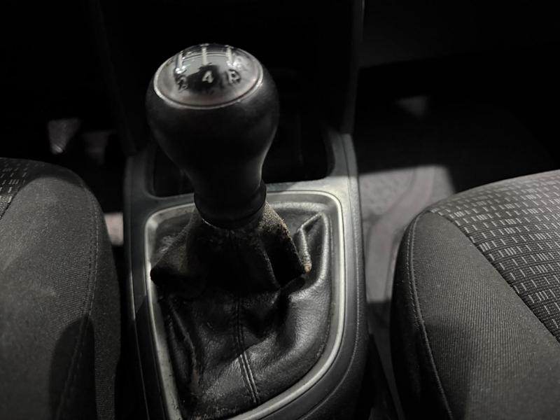 Hyundai HB20 1.0 Confort Plus - foto 9