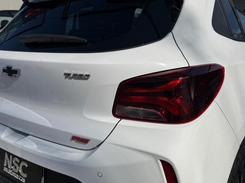 Chevrolet Onix 10tat RS - foto 13