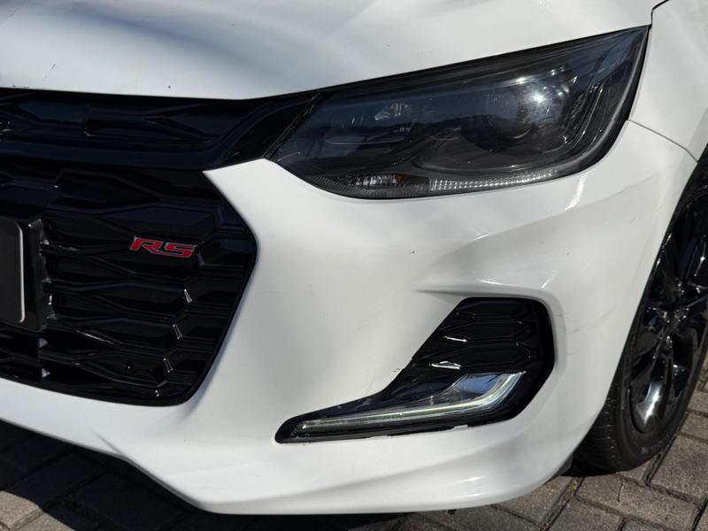 Chevrolet Onix 10tat RS - foto 3