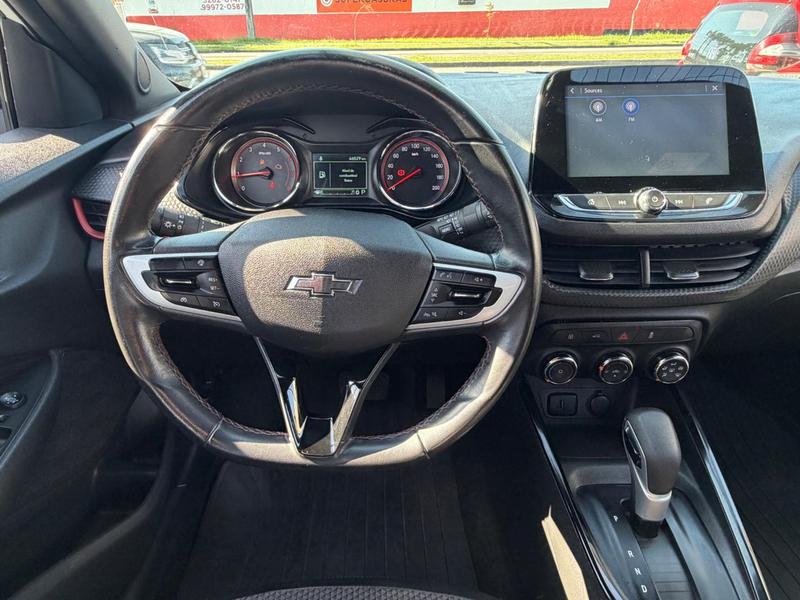 Chevrolet Onix 10tat RS - foto 4