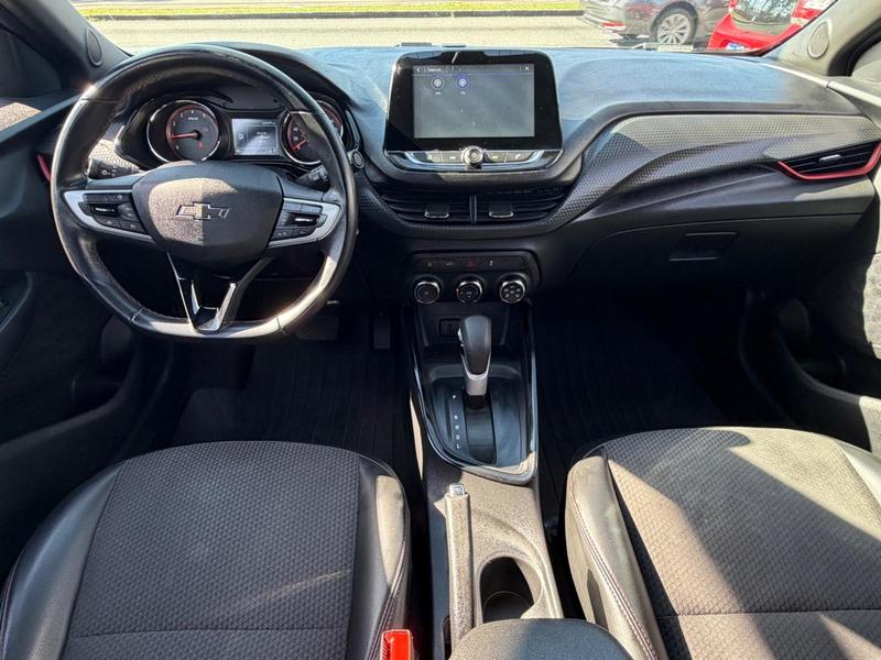 Chevrolet Onix 10tat RS - foto 5