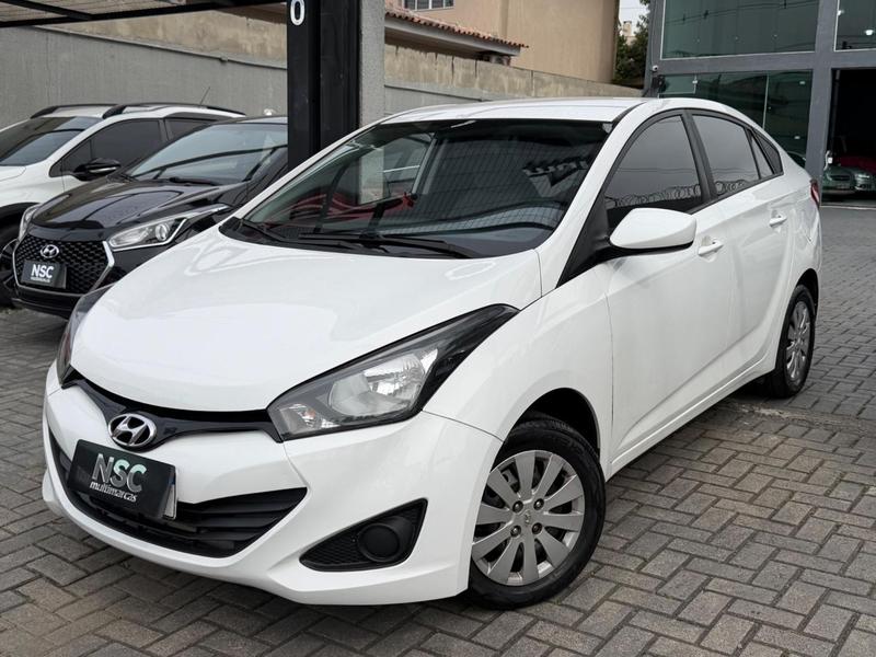 Hyundai HB20 2015 à venda