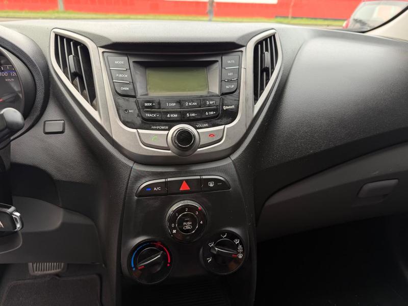 Hyundai HB20 16a Comf - foto 11