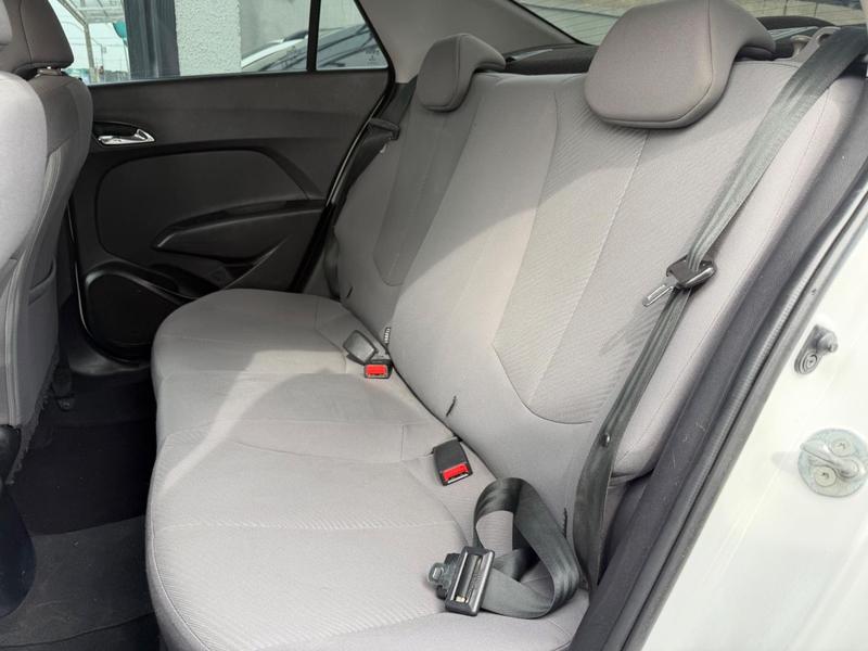 Hyundai HB20 16a Comf - foto 12