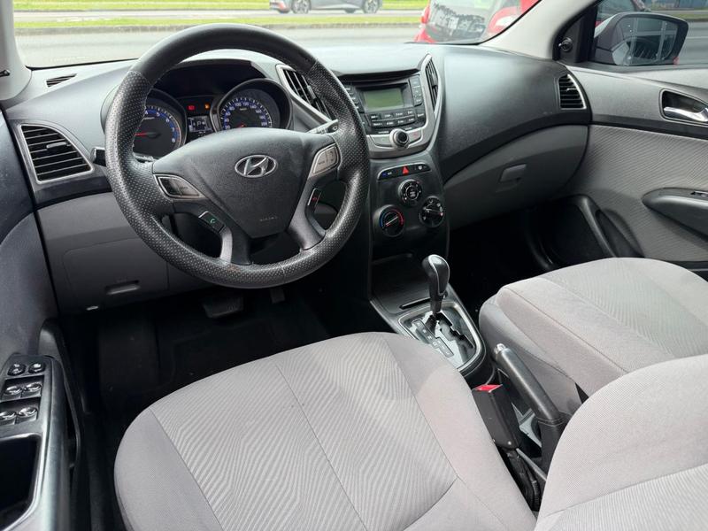 Hyundai HB20 16a Comf - foto 14