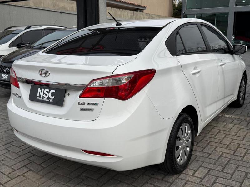 Hyundai HB20 16a Comf - foto 2