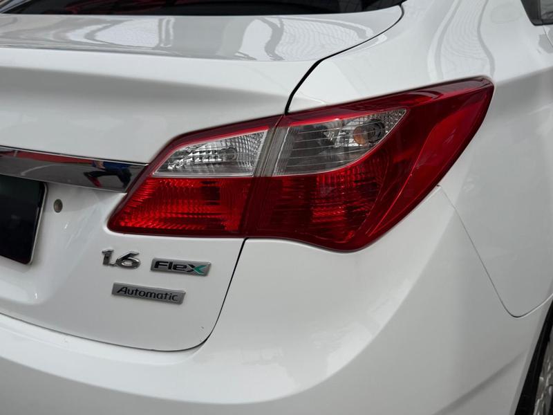 Hyundai HB20 16a Comf - foto 4