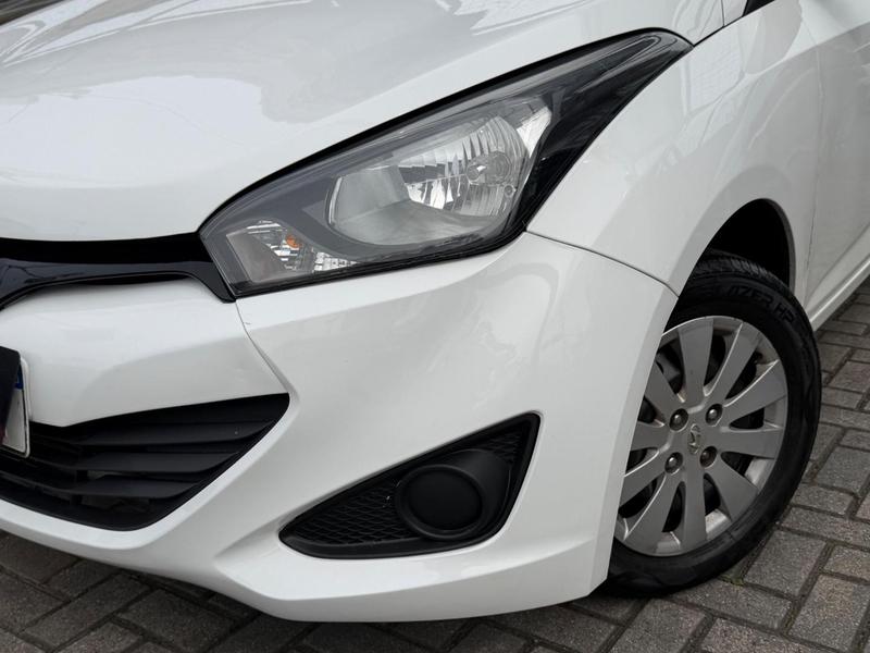 Hyundai HB20 16a Comf - foto 5