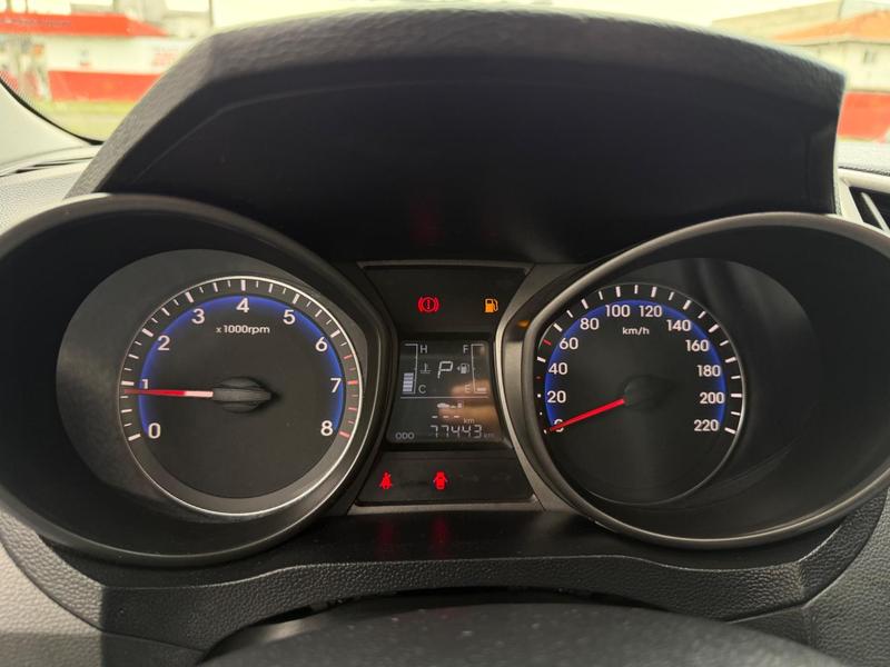 Hyundai HB20 16a Comf - foto 6