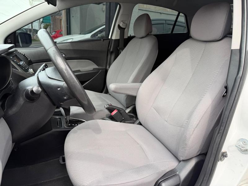 Hyundai HB20 16a Comf - foto 7