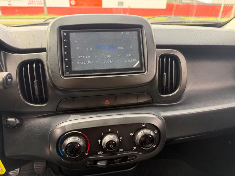 Fiat Mobi Like 4P - foto 11