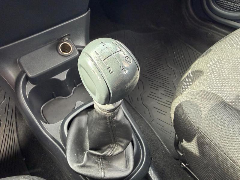 Fiat Mobi Like 4P - foto 13