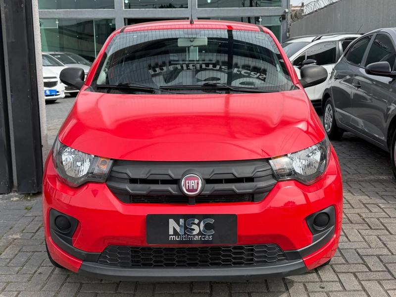 Fiat Mobi Like 4P - foto 3