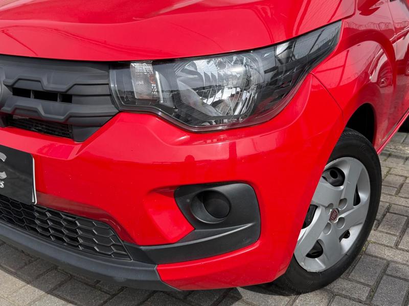 Fiat Mobi Like 4P - foto 5