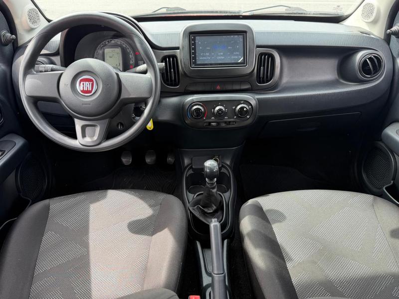 Fiat Mobi Like 4P - foto 7