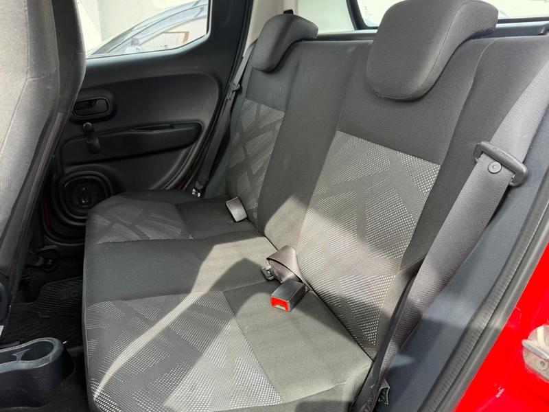 Fiat Mobi Like 4P - foto 8