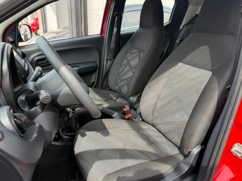 Fiat Mobi Like 4P - foto 9
