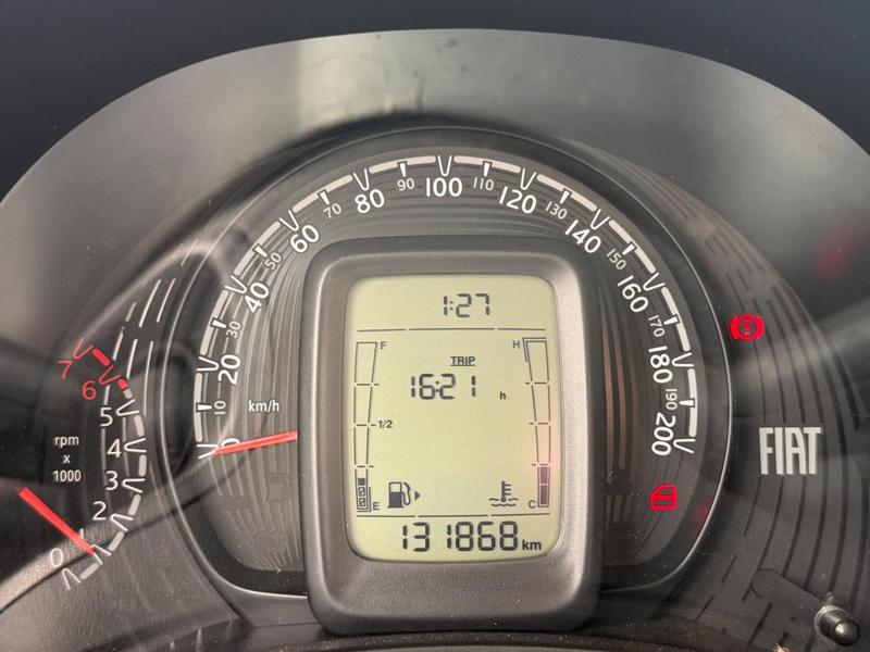 Fiat Mobi Like 4P - foto 10