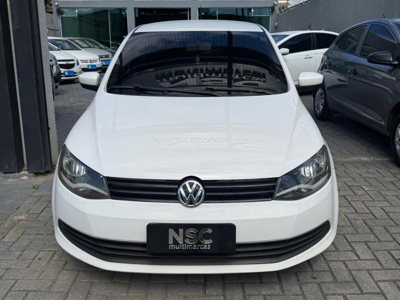 Volkswagen Gol 1.0 - foto 3