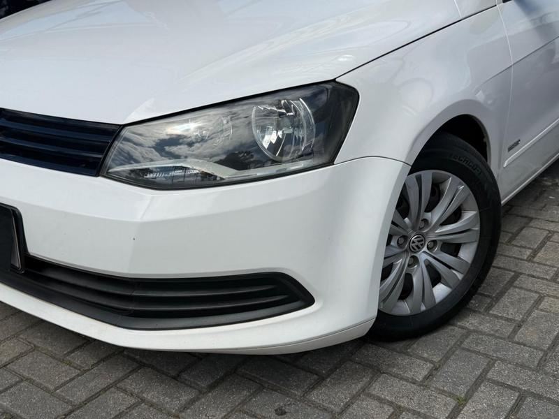 Volkswagen Gol 1.0 - foto 5