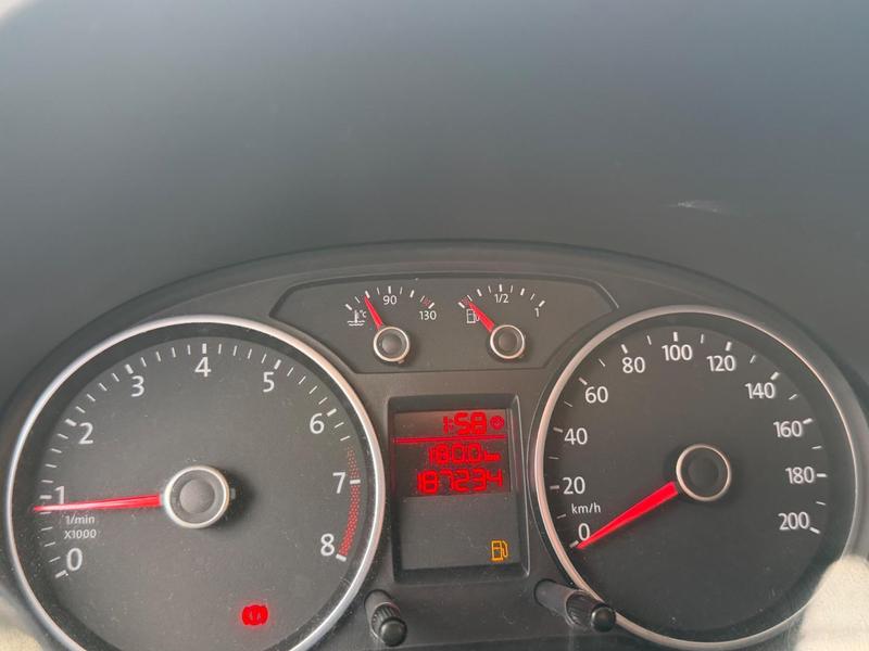 Volkswagen Gol 1.0 - foto 9
