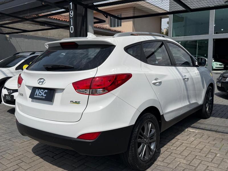 Hyundai ix35 Ix 3.5 - foto 2