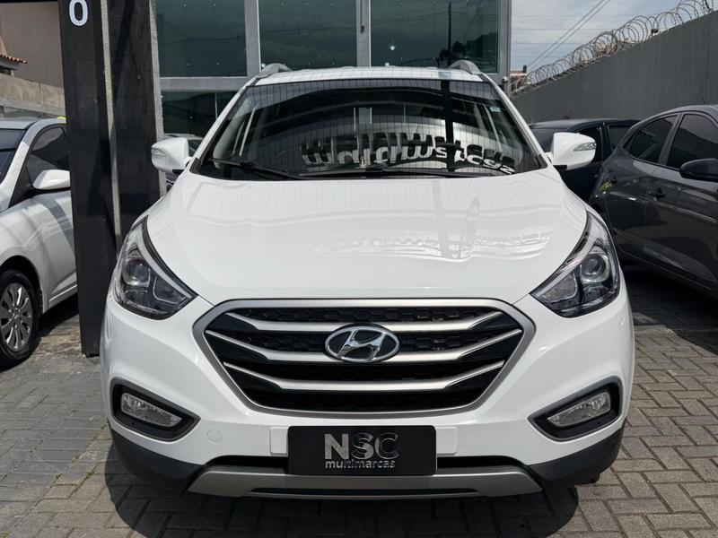 Hyundai ix35 Ix 3.5 - foto 3